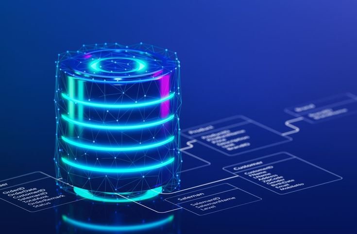 Managed Database Services
